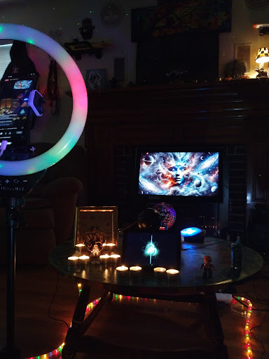 Photo of Lucky Pizza - 1450 W Wythe St, Petersburg, VA 23803