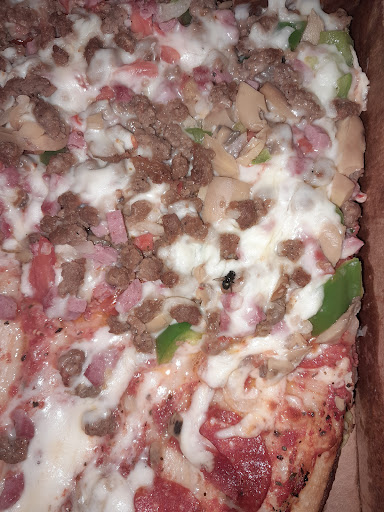 Photo of Lucky Pizza - 1450 W Wythe St, Petersburg, VA 23803