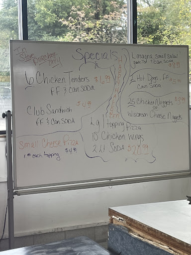 Photo of Lucky Pizza - 1450 W Wythe St, Petersburg, VA 23803