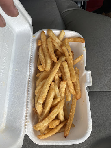 Photo of Lucky Pizza - 1450 W Wythe St, Petersburg, VA 23803