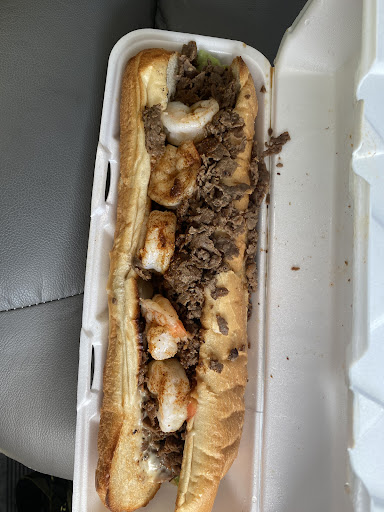 Photo of Lucky Pizza - 1450 W Wythe St, Petersburg, VA 23803