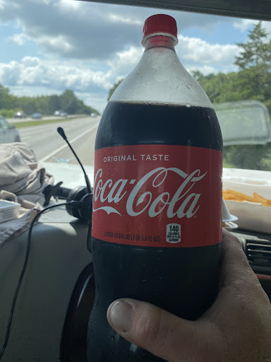 Photo of Lucky Pizza - 1450 W Wythe St, Petersburg, VA 23803