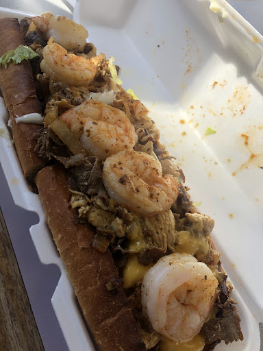 Photo of Lucky Pizza - 1450 W Wythe St, Petersburg, VA 23803