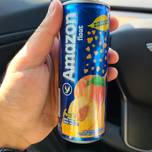 Photo of Omdurman Halal Store - 4074 Crockett St, Henrico, VA 23228