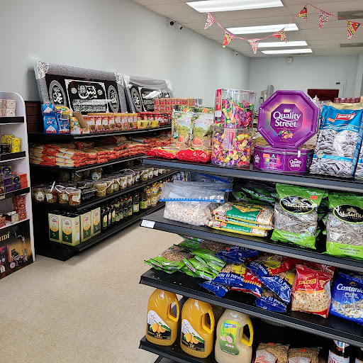 Photo of Omdurman Halal Store - 4074 Crockett St, Henrico, VA 23228