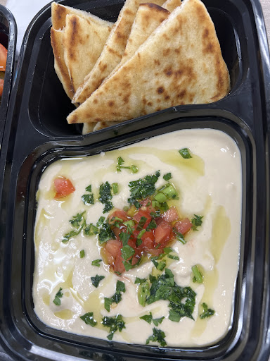 Photo of Best Bites Mediterranean Restaurant & Grocery - 2811 Royall Ave, Goldsboro, NC 27534