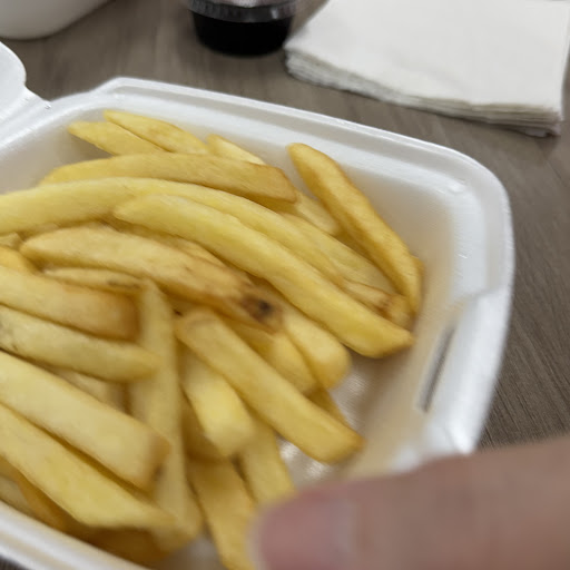 Photo of Best Bites Mediterranean Restaurant & Grocery - 2811 Royall Ave, Goldsboro, NC 27534