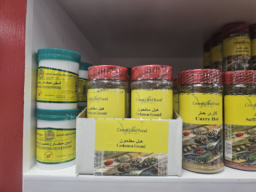 Photo of Best Bites Mediterranean Restaurant & Grocery - 2811 Royall Ave, Goldsboro, NC 27534