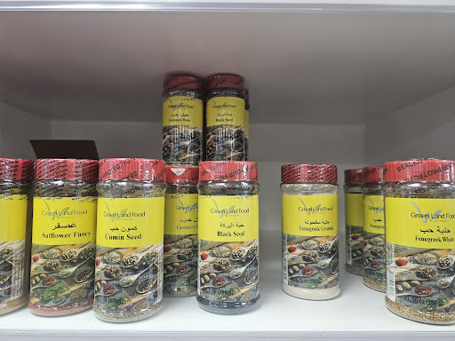 Photo of Best Bites Mediterranean Restaurant & Grocery - 2811 Royall Ave, Goldsboro, NC 27534