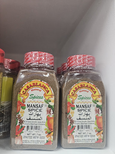 Photo of Best Bites Mediterranean Restaurant & Grocery - 2811 Royall Ave, Goldsboro, NC 27534