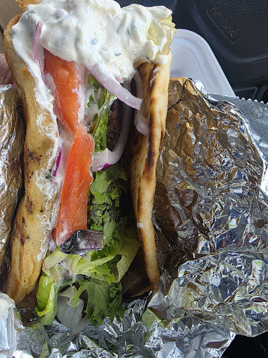 Photo of Best Bites Mediterranean Restaurant & Grocery - 2811 Royall Ave, Goldsboro, NC 27534