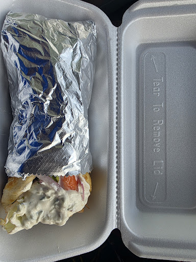 Photo of Best Bites Mediterranean Restaurant & Grocery - 2811 Royall Ave, Goldsboro, NC 27534