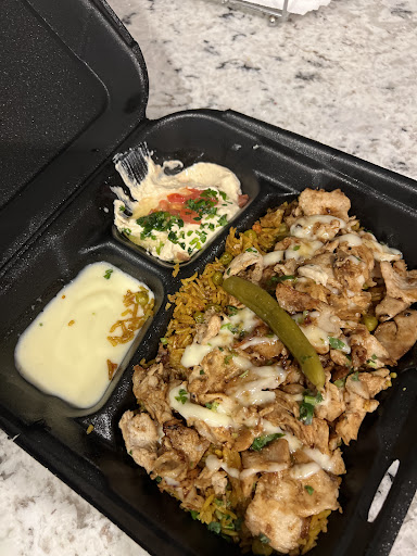 Photo of Best Bites Mediterranean Restaurant & Grocery - 2811 Royall Ave, Goldsboro, NC 27534