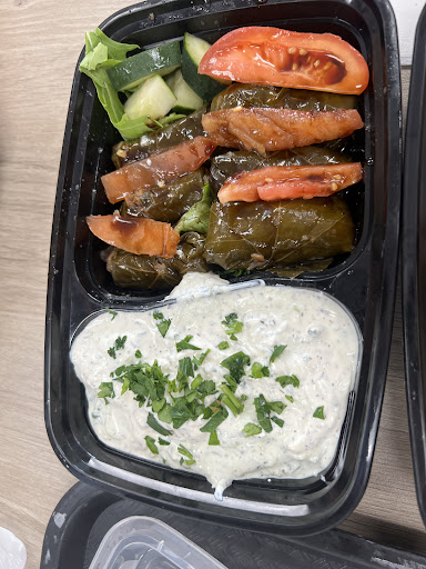 Photo of Best Bites Mediterranean Restaurant & Grocery - 2811 Royall Ave, Goldsboro, NC 27534