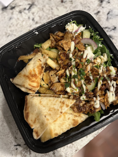 Photo of Best Bites Mediterranean Restaurant & Grocery - 2811 Royall Ave, Goldsboro, NC 27534