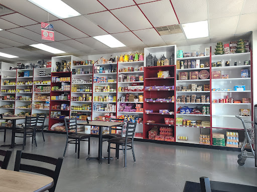 Photo of Best Bites Mediterranean Restaurant & Grocery - 2811 Royall Ave, Goldsboro, NC 27534