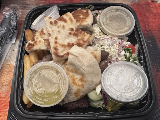 Photo of Best Bites Mediterranean Restaurant & Grocery - 2811 Royall Ave, Goldsboro, NC 27534