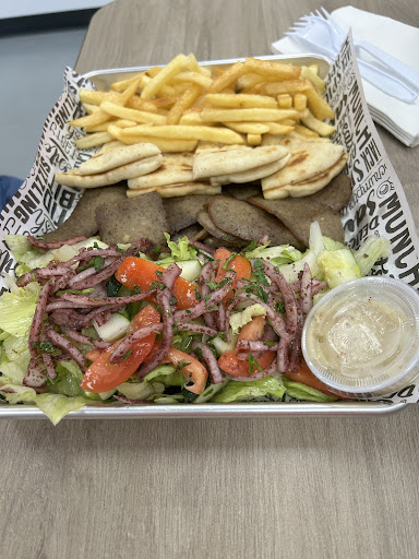 Photo of Best Bites Mediterranean Restaurant & Grocery - 2811 Royall Ave, Goldsboro, NC 27534