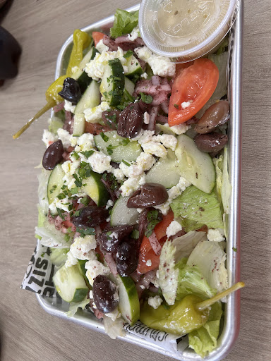 Photo of Best Bites Mediterranean Restaurant & Grocery - 2811 Royall Ave, Goldsboro, NC 27534