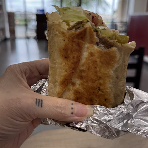 Photo of Best Bites Mediterranean Restaurant & Grocery - 2811 Royall Ave, Goldsboro, NC 27534