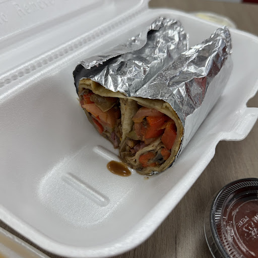 Photo of Best Bites Mediterranean Restaurant & Grocery - 2811 Royall Ave, Goldsboro, NC 27534