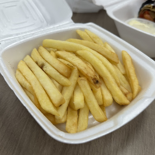 Photo of Best Bites Mediterranean Restaurant & Grocery - 2811 Royall Ave, Goldsboro, NC 27534