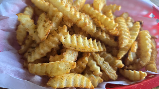 Photo of Delight Grill Mediterranean Restaurant - 802 Dacula Rd #101, Dacula, GA 30019