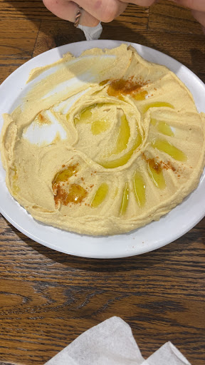 Photo of Delight Grill Mediterranean Restaurant - 802 Dacula Rd #101, Dacula, GA 30019