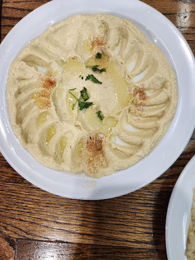 Photo of Delight Grill Mediterranean Restaurant - 802 Dacula Rd #101, Dacula, GA 30019