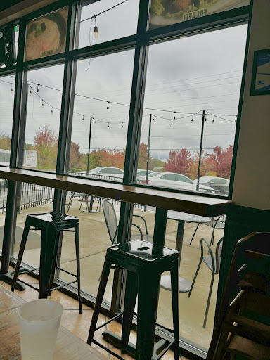 Photo of Delight Grill Mediterranean Restaurant - 802 Dacula Rd #101, Dacula, GA 30019