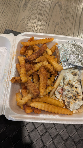 Photo of Delight Grill Mediterranean Restaurant - 802 Dacula Rd #101, Dacula, GA 30019