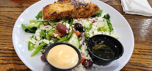 Photo of Delight Grill Mediterranean Restaurant - 802 Dacula Rd #101, Dacula, GA 30019