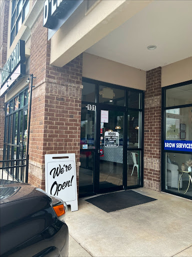 Photo of Delight Grill Mediterranean Restaurant - 802 Dacula Rd #101, Dacula, GA 30019