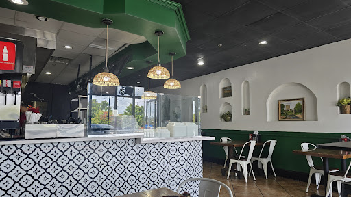 Photo of Delight Grill Mediterranean Restaurant - 802 Dacula Rd #101, Dacula, GA 30019