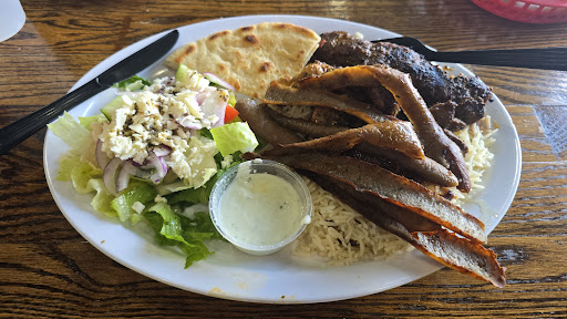 Photo of Delight Grill Mediterranean Restaurant - 802 Dacula Rd #101, Dacula, GA 30019