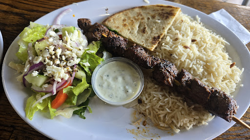 Photo of Delight Grill Mediterranean Restaurant - 802 Dacula Rd #101, Dacula, GA 30019