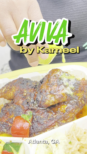 Photo of Aviva by Kameel Midtown - 756 W Peachtree St NW suite G, Atlanta, GA 30332