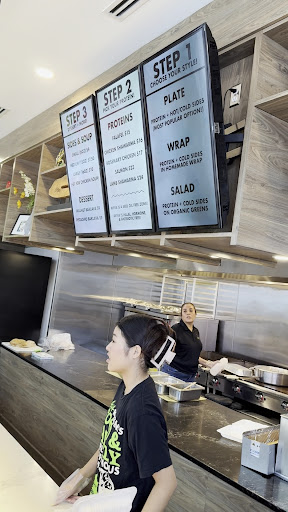 Photo of Aviva by Kameel Midtown - 756 W Peachtree St NW suite G, Atlanta, GA 30332