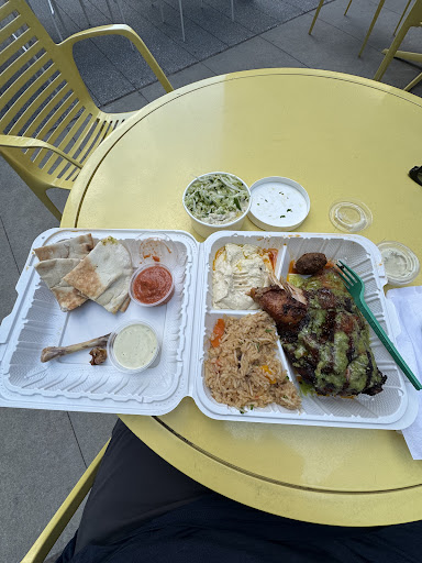 Photo of Aviva by Kameel Midtown - 756 W Peachtree St NW suite G, Atlanta, GA 30332