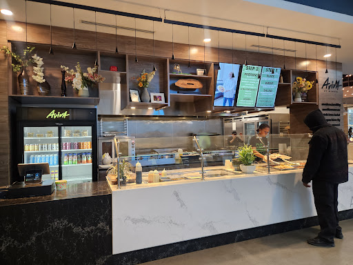 Photo of Aviva by Kameel Midtown - 756 W Peachtree St NW suite G, Atlanta, GA 30332