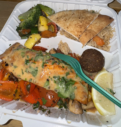 Photo of Aviva by Kameel Midtown - 756 W Peachtree St NW suite G, Atlanta, GA 30332