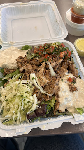 Photo of Aviva by Kameel Midtown - 756 W Peachtree St NW suite G, Atlanta, GA 30332