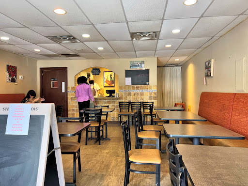 Photo of Cafe Sababa - Mediterranean Grill - 4639 N Shallowford Rd, Dunwoody, GA 30338