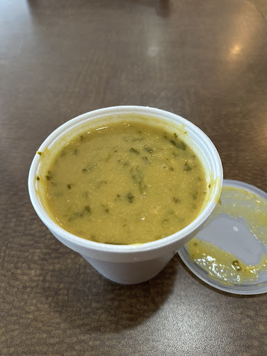 Photo of Cafe Sababa - Mediterranean Grill - 4639 N Shallowford Rd, Dunwoody, GA 30338