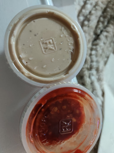 Photo of Cafe Sababa - Mediterranean Grill - 4639 N Shallowford Rd, Dunwoody, GA 30338