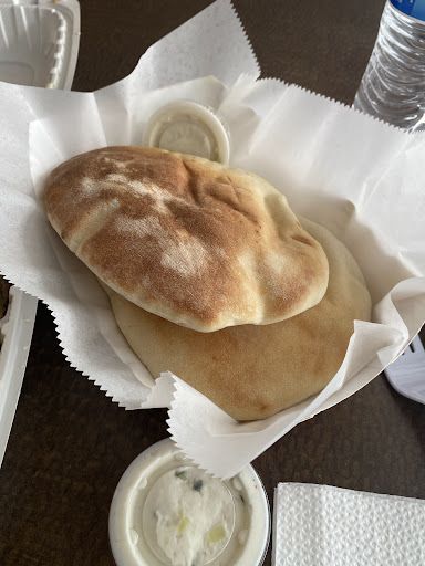 Photo of Cafe Sababa - Mediterranean Grill - 4639 N Shallowford Rd, Dunwoody, GA 30338