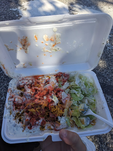 Photo of Halal Gyro Express - 3101 W Girard Ave, Philadelphia, PA 19130