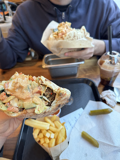 Photo of Goldie - 1601 N Front St, Philadelphia, PA 19122