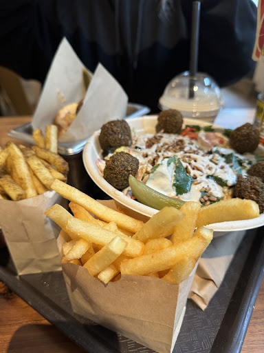 Photo of Goldie - 1601 N Front St, Philadelphia, PA 19122