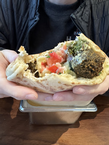 Photo of Goldie - 1601 N Front St, Philadelphia, PA 19122